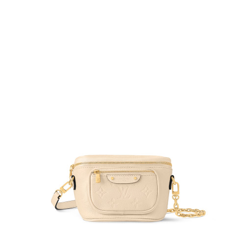 Louis Vuitton mini bumbag