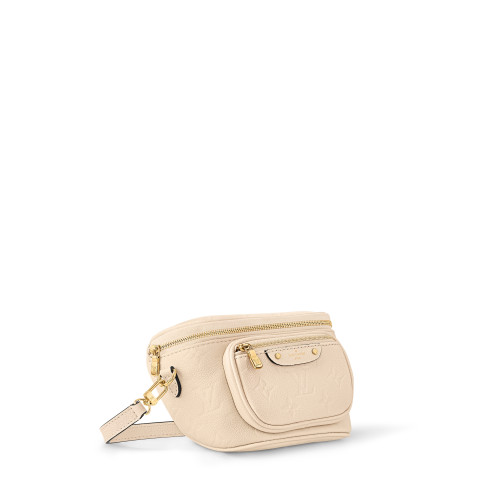 Louis Vuitton mini bumbag