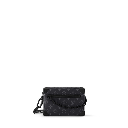 Louis Vuitton Mini Soft Trunk