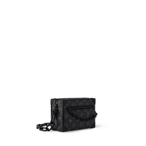 Louis Vuitton Mini Soft Trunk