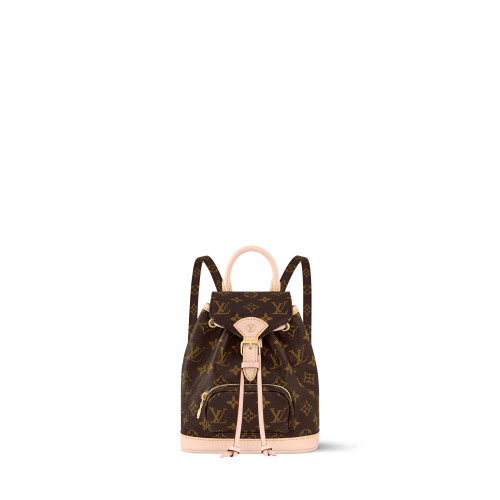 Louis Vuitton Montsouris Mini