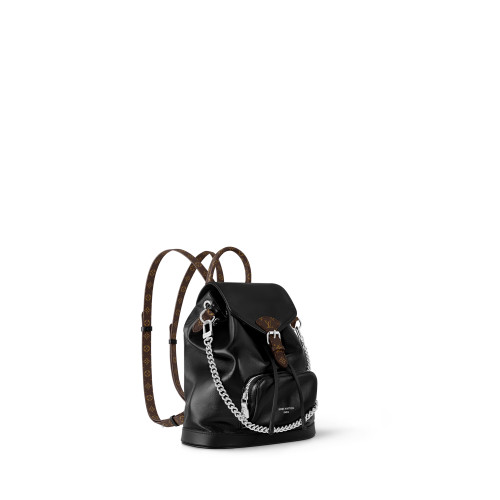 Louis Vuitton Montsouris Vibe PM