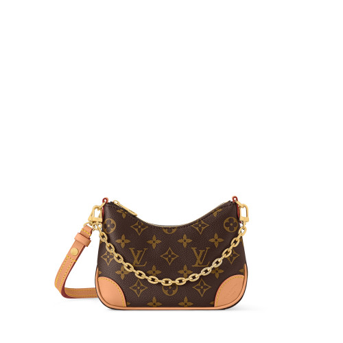 Louis Vuitton Nano Boulogne