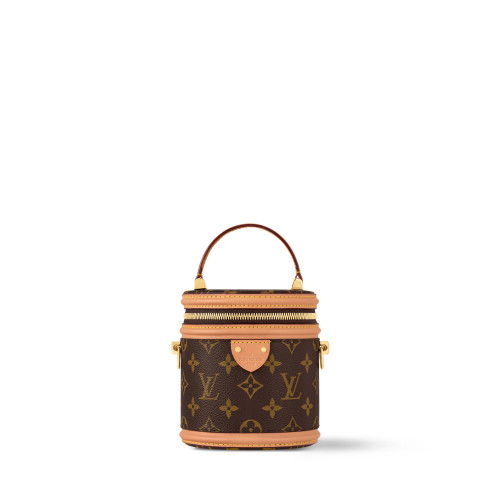 Louis Vuitton nano cannes