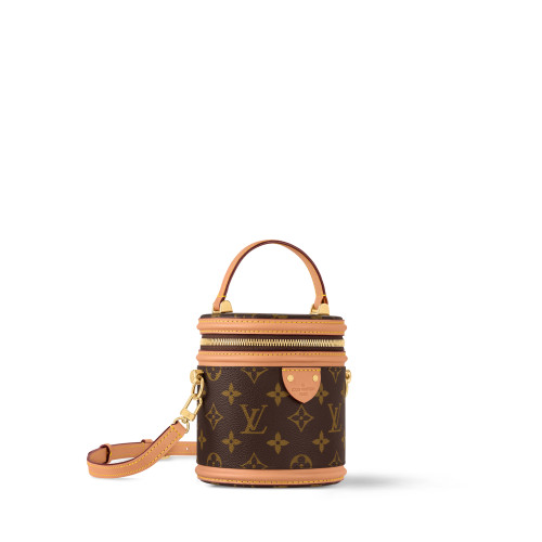 Louis Vuitton nano cannes