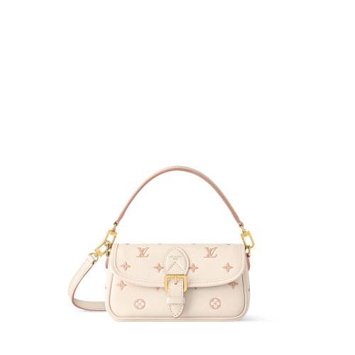 Louis Vuitton Nano Diane