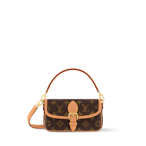 Louis Vuitton Nano Diane