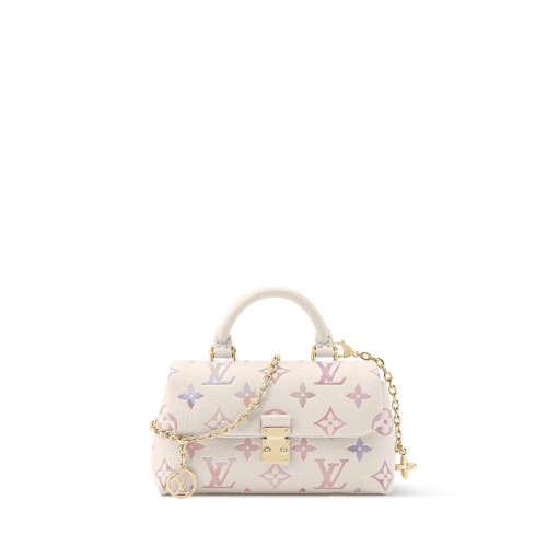 Louis Vuitton Nano Madeleine