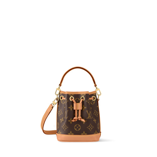 Louis Vuitton Nano Noe