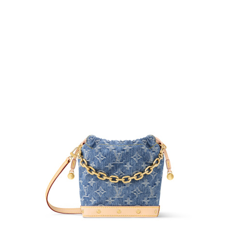 Louis Vuitton Nano Noe