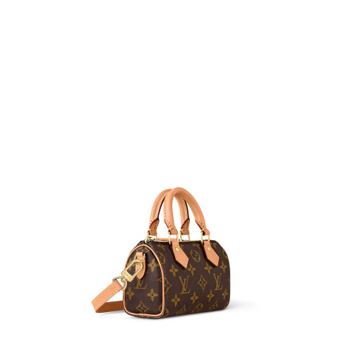 Louis Vuitton Nano Speedy