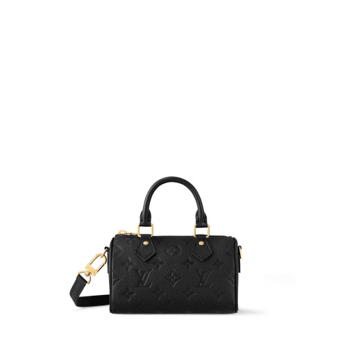 Louis Vuitton Nano Speedy