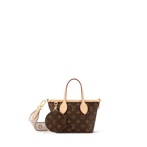 Louis Vuitton Neverfull BB
