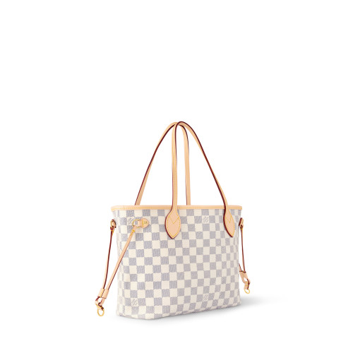 Louis Vuitton Neverfull PM