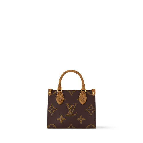 Louis Vuitton onthego bb