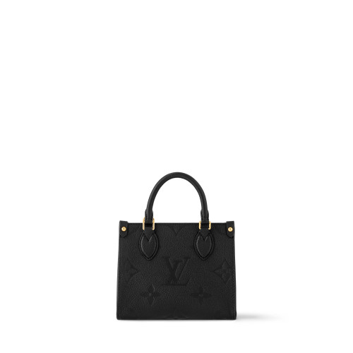 Louis Vuitton OnTheGo BB