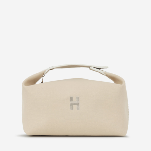 Hermes Bride-A-Brac Natural Silver