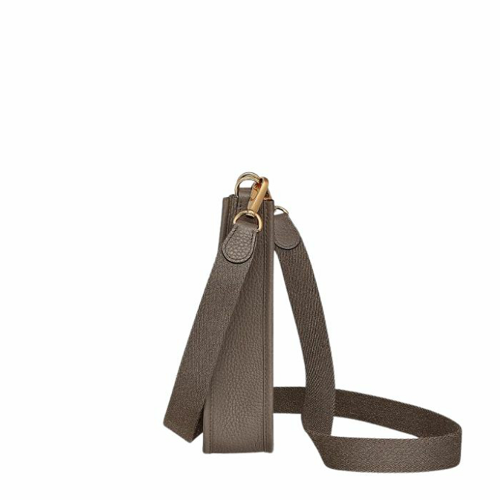 Hermes Evelyne 16 Clemence Etain Gold