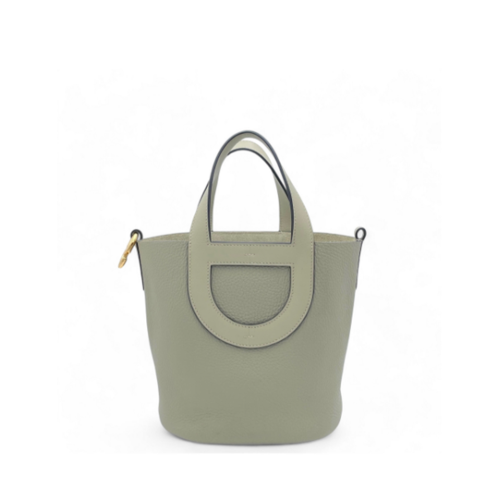 Hermes In The Loop Clemence Sauge Gold