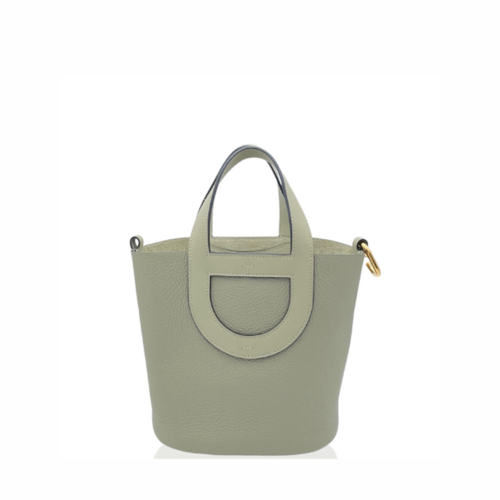 Hermes In The Loop Clemence Sauge Gold