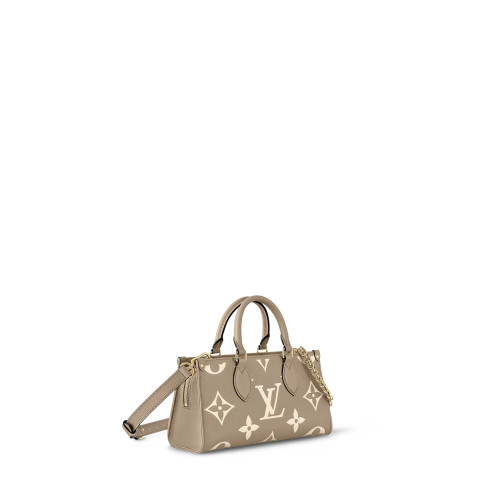 Louis Vuitton OnTheGo East West