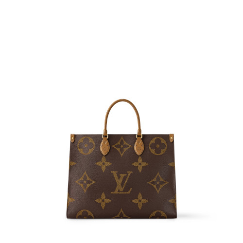 Louis Vuitton OnTheGo GM