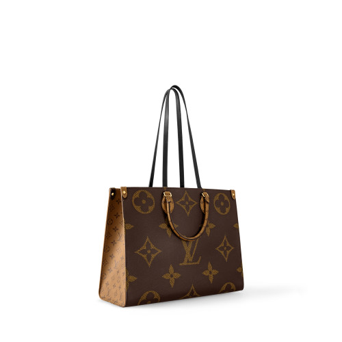Louis Vuitton OnTheGo GM