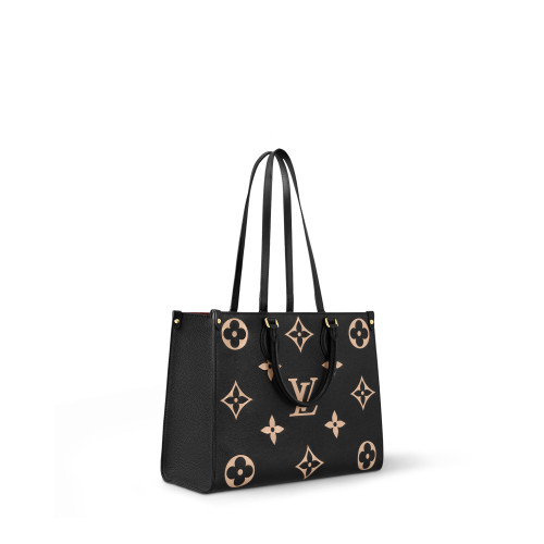 Louis Vuitton OnTheGo MM