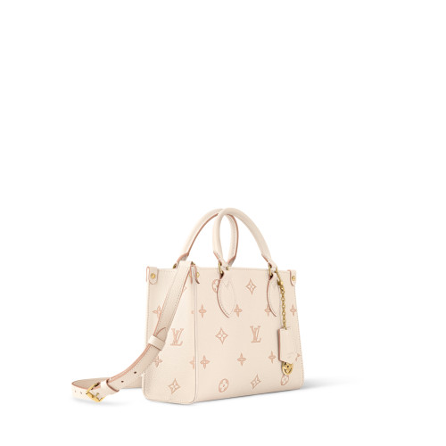 Louis Vuitton OnTheGo PM