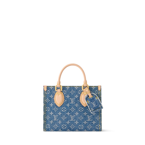 Louis Vuitton OnTheGo PM