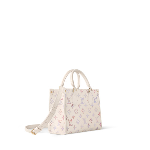 Louis Vuitton OnTheGo PM