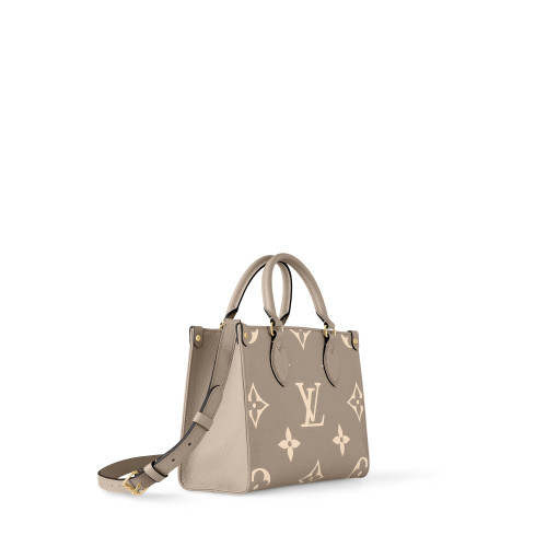 Louis Vuitton OnTheGo PM