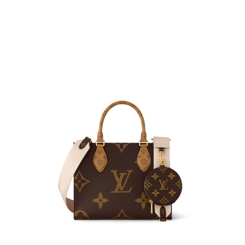 Louis Vuitton OnTheGo PM