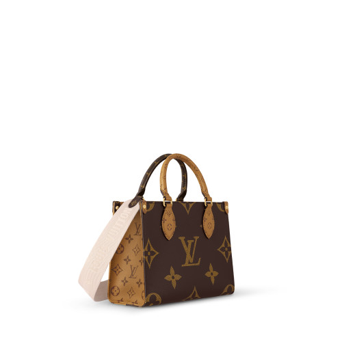 Louis Vuitton OnTheGo PM