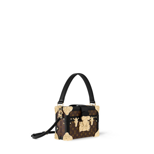 Louis Vuitton Petite Malle