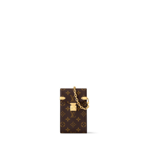 Louis Vuitton Phone Pouch Mtis