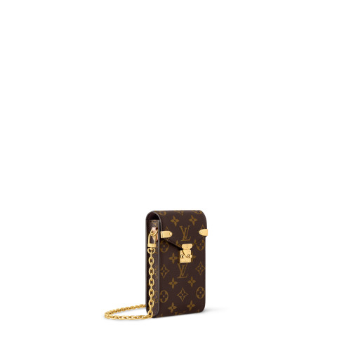 Louis Vuitton Phone Pouch Mtis