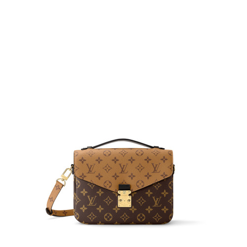 Louis Vuitton Pochette Metis