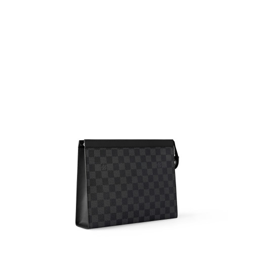 Louis Vuitton Pochette Voyage MM