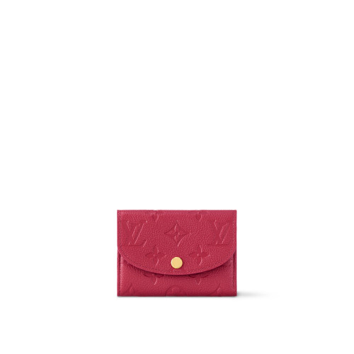 Louis Vuitton Rosalie Coin Purse