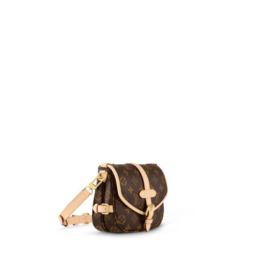 Louis Vuitton Saumur BB