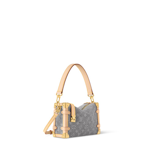 Louis Vuitton Side Trunk MM
