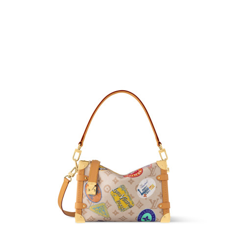 Louis Vuitton Side Trunk MM