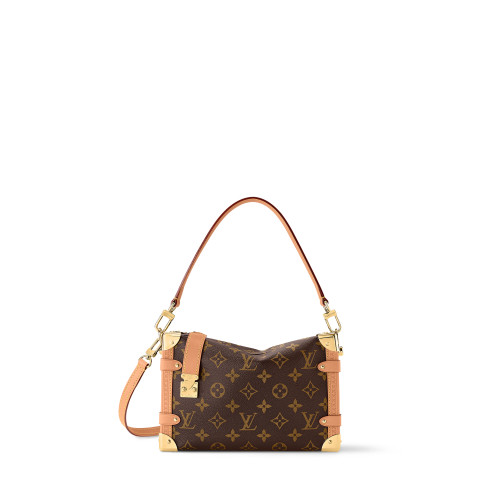 Louis Vuitton Side Trunk MM