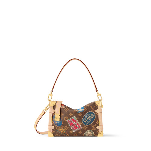 Louis Vuitton Side Trunk MM