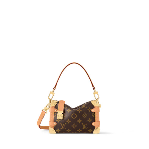 Louis Vuitton Side Trunk MM