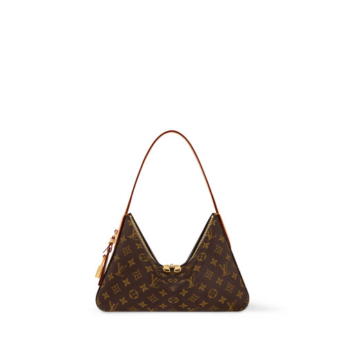 Louis Vuitton Slouchy PM