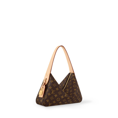 Louis Vuitton Slouchy PM