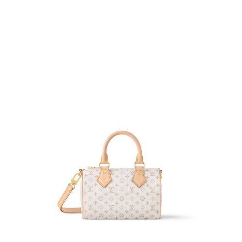 Louis Vuitton Speedy Bandouliere 20