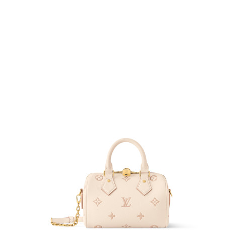 Louis Vuitton Speedy Bandouliere 20